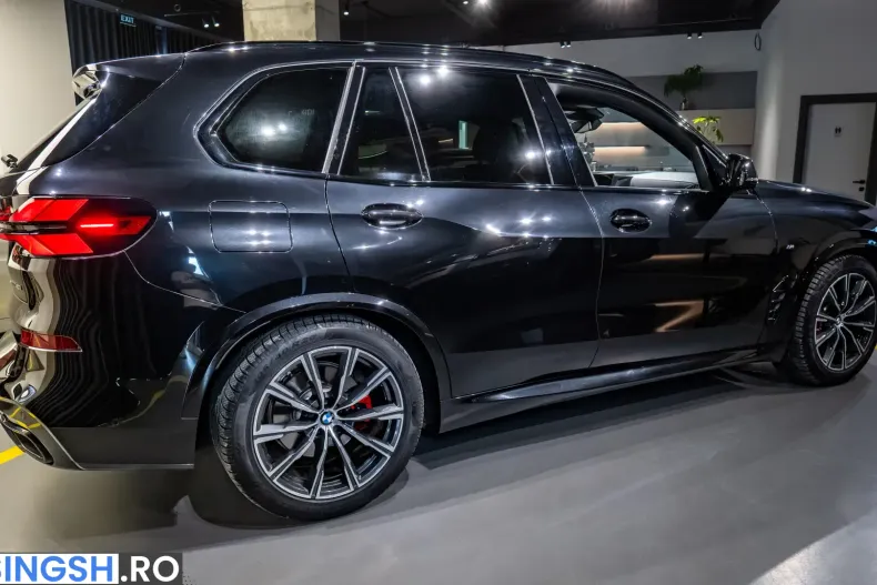 BMW X5 (Seria X) din 2024 cu 46.067 km - oferta BMW241689 - foto 10