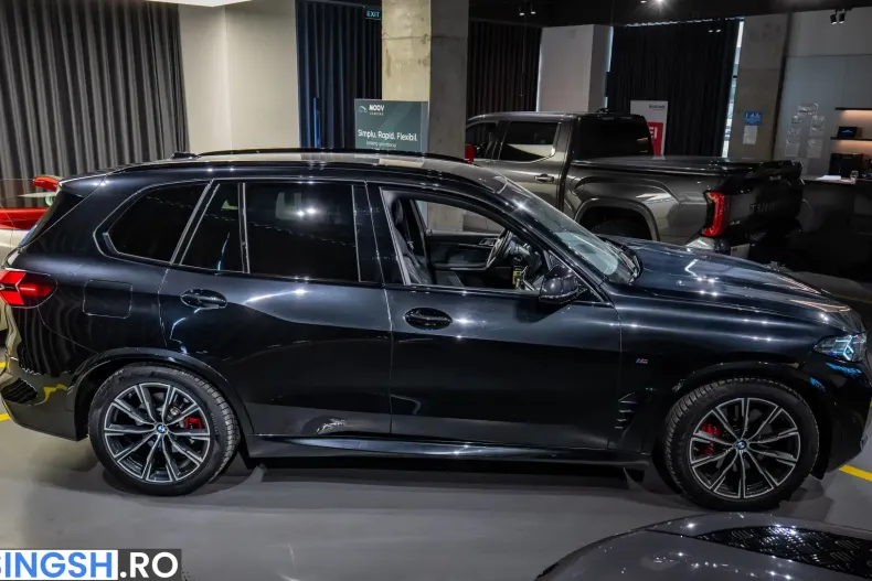 BMW X5 (Seria X) din 2024 cu 46.067 km - oferta BMW241689 - foto 11