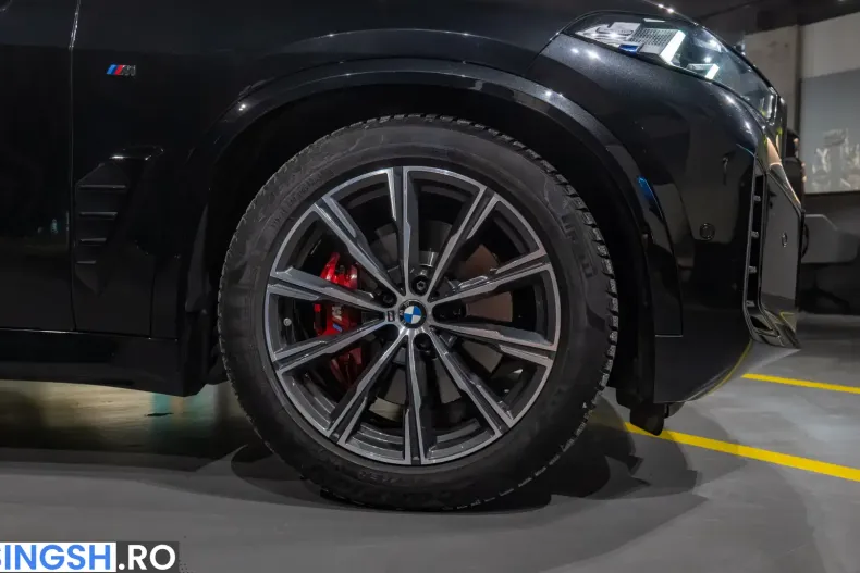 BMW X5 (Seria X) din 2024 cu 46.067 km - oferta BMW241689 - foto 12