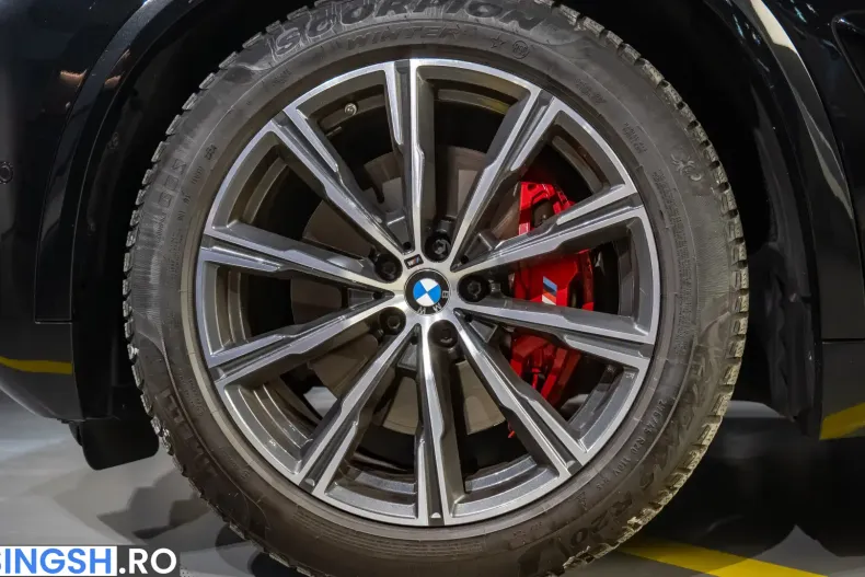BMW X5 (Seria X) din 2024 cu 46.067 km - oferta BMW241689 - foto 14