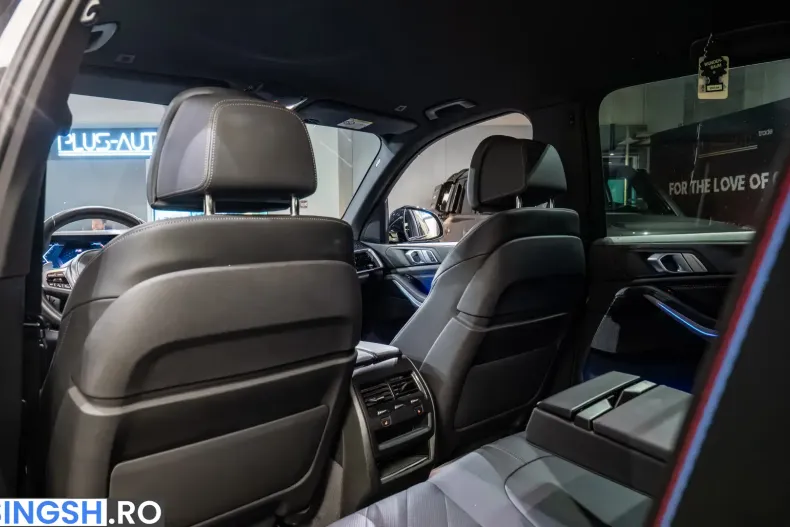 BMW X5 (Seria X) din 2024 cu 46.067 km - oferta BMW241689 - foto 20