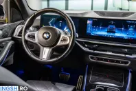 BMW X5 (Seria X) din 2024 cu 46.067 km - oferta BMW241689 - foto 22
