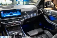 BMW X5 (Seria X) din 2024 cu 46.067 km - oferta BMW241689 - foto 23
