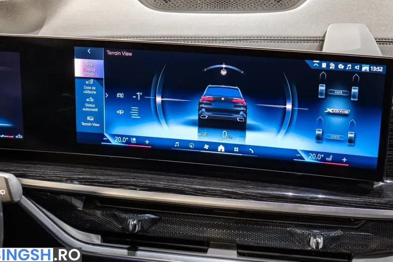 BMW X5 (Seria X) din 2024 cu 46.067 km - oferta BMW241689 - foto 26