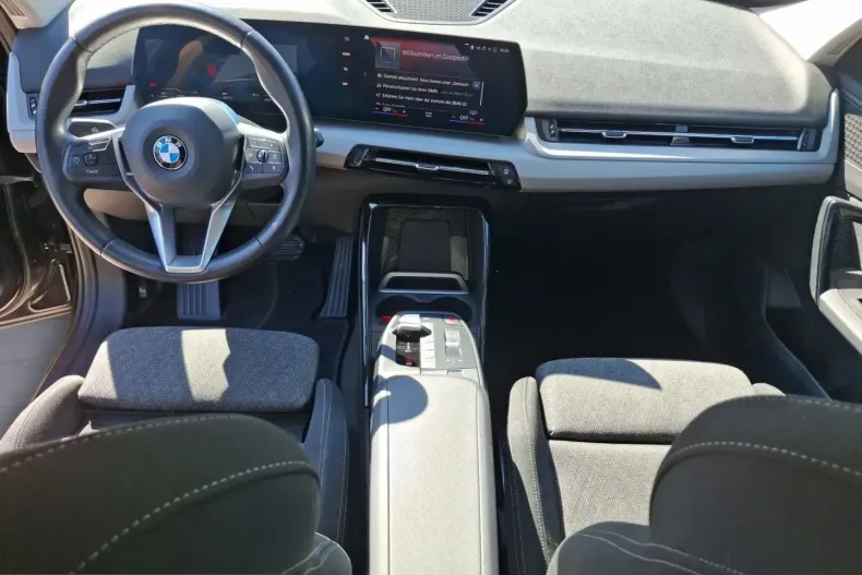 BMW X1 (Seria X) din 2023 cu 89.769 km - oferta BMW241690 - foto 10