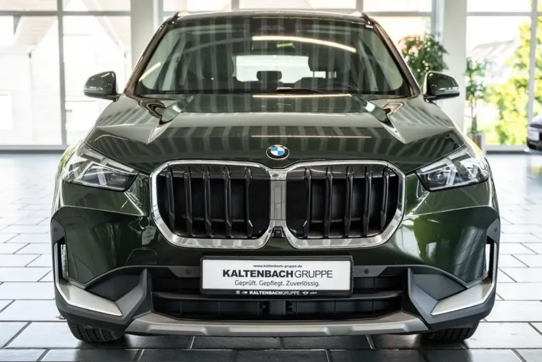 BMW X1 (Seria X) din 2023 cu 85.333 km - oferta BMW241691 - foto 1