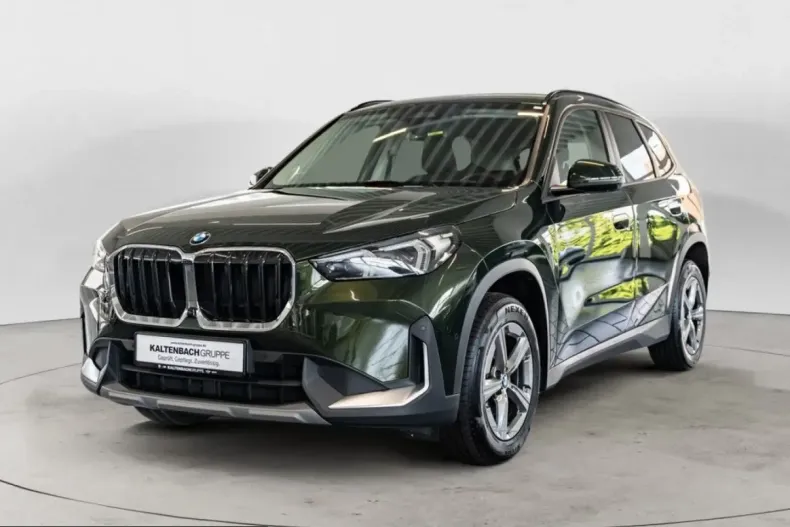 BMW X1 (Seria X) din 2023 cu 85.333 km - oferta BMW241691 - foto 2