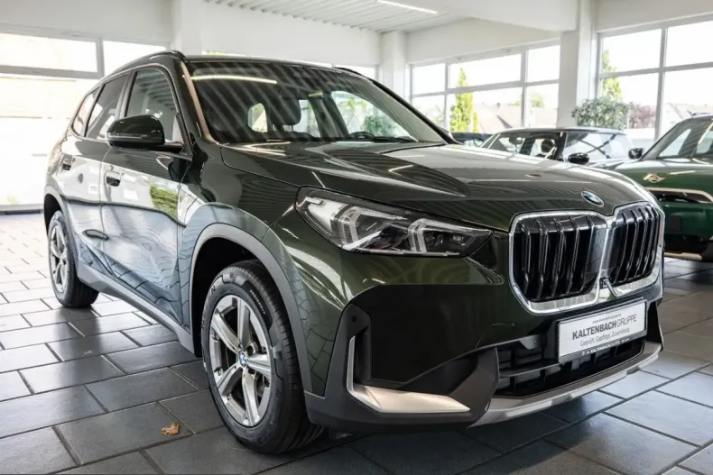 BMW X1 (Seria X) din 2023 cu 85.333 km - oferta BMW241691 - foto 3
