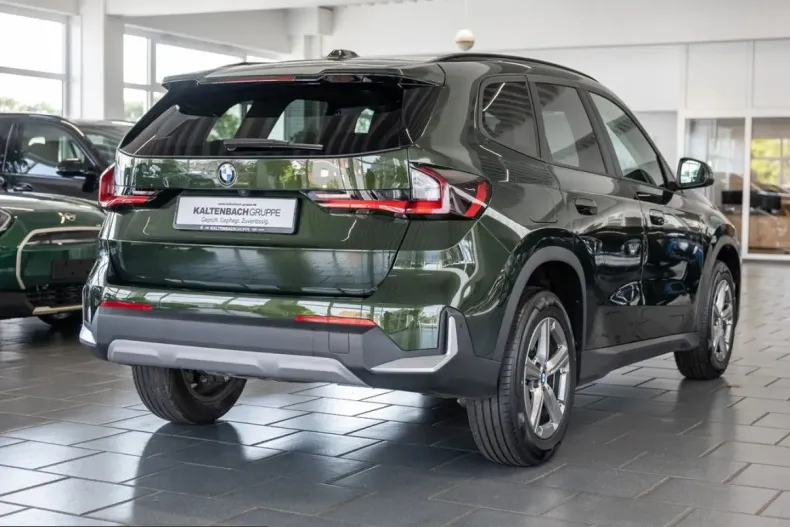 BMW X1 (Seria X) din 2023 cu 85.333 km - oferta BMW241691 - foto 4