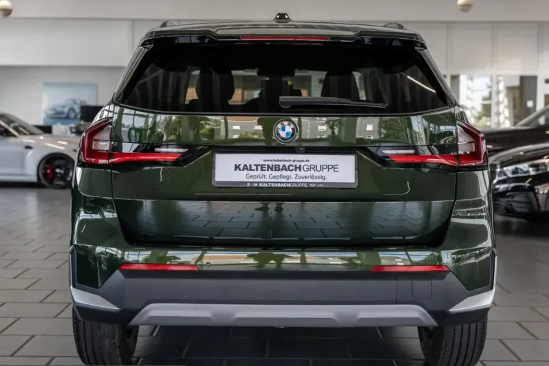 BMW X1 (Seria X) din 2023 cu 85.333 km - oferta BMW241691 - foto 5