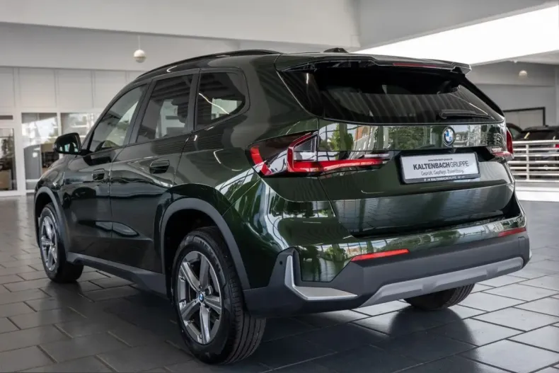 BMW X1 (Seria X) din 2023 cu 85.333 km - oferta BMW241691 - foto 6