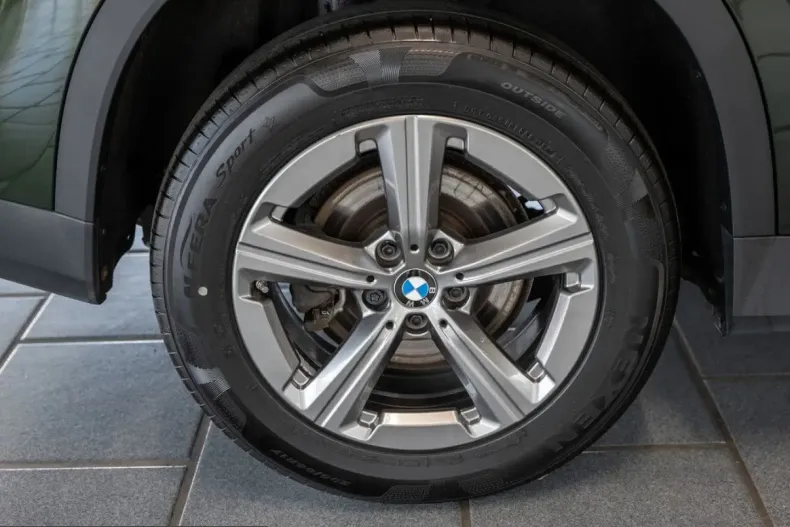 BMW X1 (Seria X) din 2023 cu 85.333 km - oferta BMW241691 - foto 9