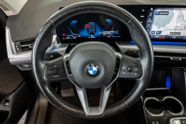 BMW X1 (Seria X) din 2023 cu 85.333 km - oferta BMW241691 - foto 13