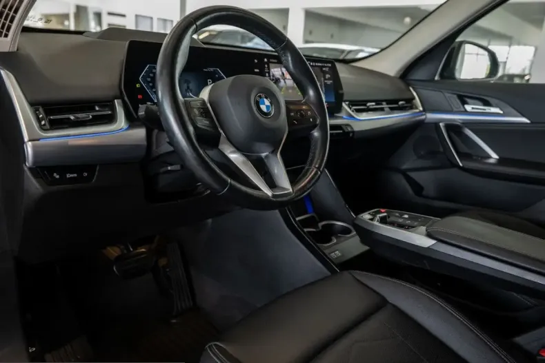 BMW X1 (Seria X) din 2023 cu 85.333 km - oferta BMW241691 - foto 24