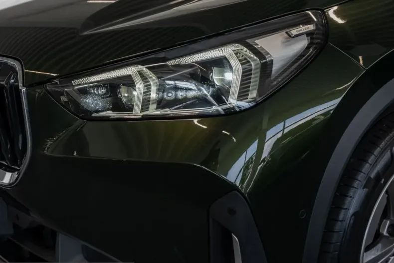 BMW X1 (Seria X) din 2023 cu 85.333 km - oferta BMW241691 - foto 26