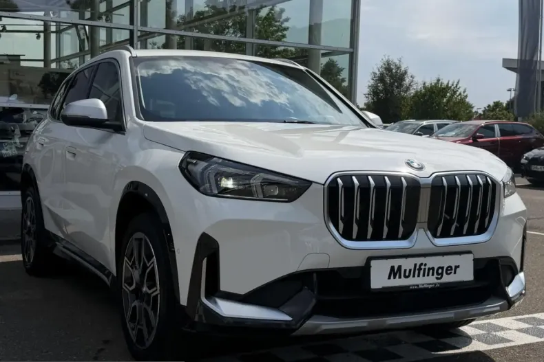BMW X1 (Seria X) din 2023 cu 89.951 km - oferta BMW241693 - foto 3