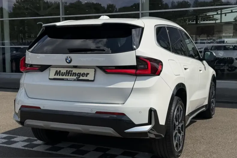 BMW X1 (Seria X) din 2023 cu 89.951 km - oferta BMW241693 - foto 4