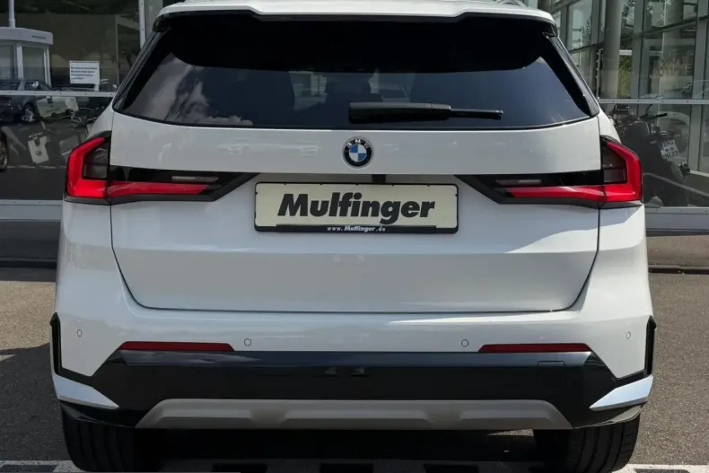 BMW X1 (Seria X) din 2023 cu 89.951 km - oferta BMW241693 - foto 5