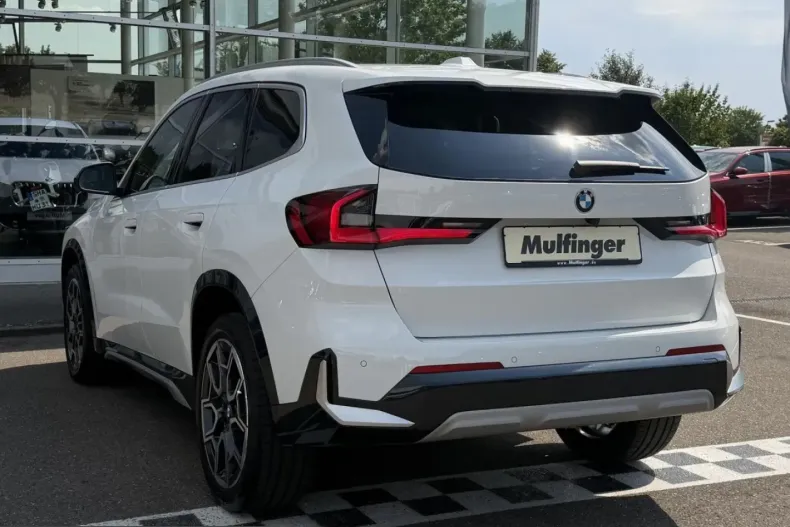 BMW X1 (Seria X) din 2023 cu 89.951 km - oferta BMW241693 - foto 6