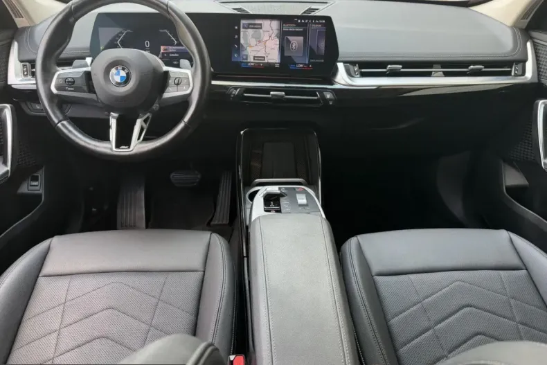 BMW X1 (Seria X) din 2023 cu 89.951 km - oferta BMW241693 - foto 9