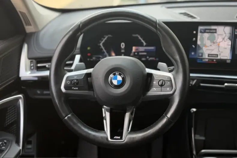 BMW X1 (Seria X) din 2023 cu 89.951 km - oferta BMW241693 - foto 10