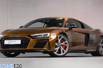 Audi R8 din 2022 - oferta AUD241694
