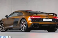 Audi R8 din 2022 cu 20.900 km - oferta AUD241694 - foto 2