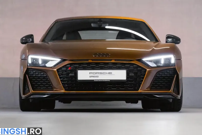 Audi R8 din 2022 cu 20.900 km - oferta AUD241694 - foto 3