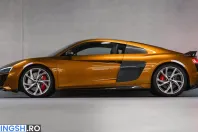 Audi R8 din 2022 cu 20.900 km - oferta AUD241694 - foto 5