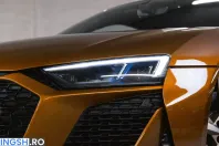 Audi R8 din 2022 cu 20.900 km - oferta AUD241694 - foto 6