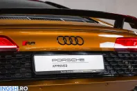 Audi R8 din 2022 cu 20.900 km - oferta AUD241694 - foto 9