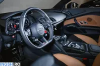 Audi R8 din 2022 cu 20.900 km - oferta AUD241694 - foto 10