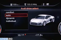 Audi R8 din 2022 cu 20.900 km - oferta AUD241694 - foto 13