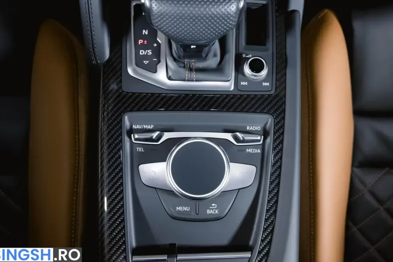 Audi R8 din 2022 cu 20.900 km - oferta AUD241694 - foto 17