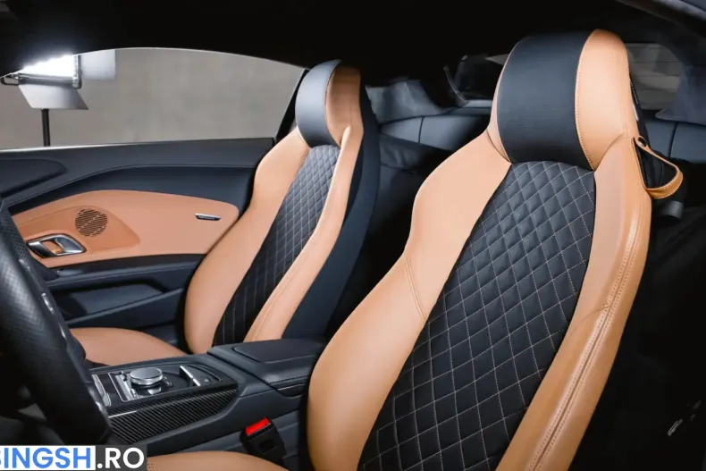 Audi R8 din 2022 cu 20.900 km - oferta AUD241694 - foto 18