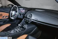 Audi R8 din 2022 cu 20.900 km - oferta AUD241694 - foto 20