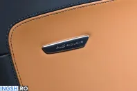 Audi R8 din 2022 cu 20.900 km - oferta AUD241694 - foto 24