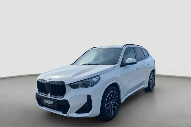 BMW X1 (Seria X) din 2023 cu 93.670 km - oferta BMW241695 - foto 2