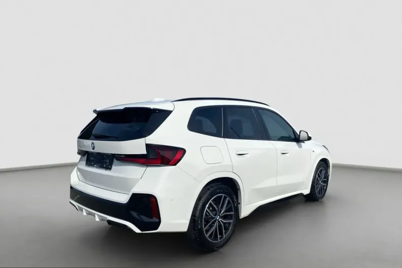 BMW X1 (Seria X) din 2023 cu 93.670 km - oferta BMW241695 - foto 7