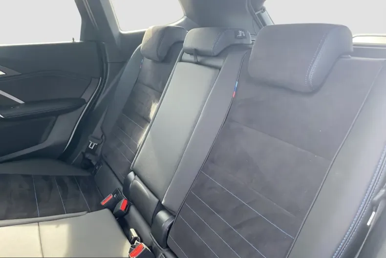 BMW X1 (Seria X) din 2023 cu 93.670 km - oferta BMW241695 - foto 10