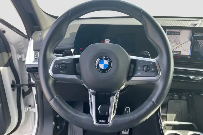 BMW X1 (Seria X) din 2023 cu 93.670 km - oferta BMW241695 - foto 16