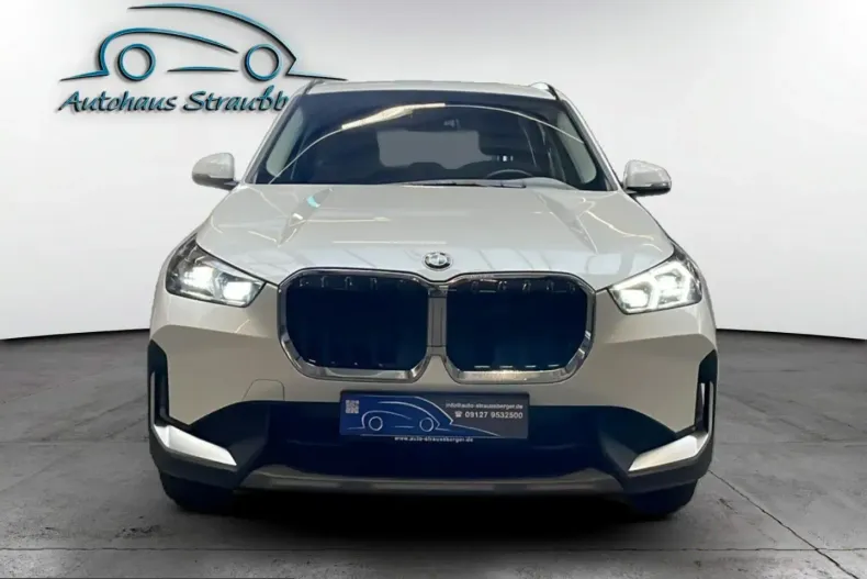 BMW X1 (Seria X) din 2024 cu 66.100 km - oferta BMW241696 - foto 1