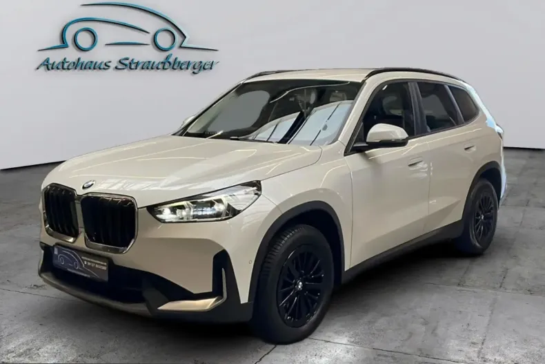 BMW X1 (Seria X) din 2024 cu 66.100 km - oferta BMW241696 - foto 2