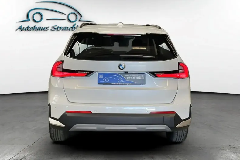 BMW X1 (Seria X) din 2024 cu 66.100 km - oferta BMW241696 - foto 4