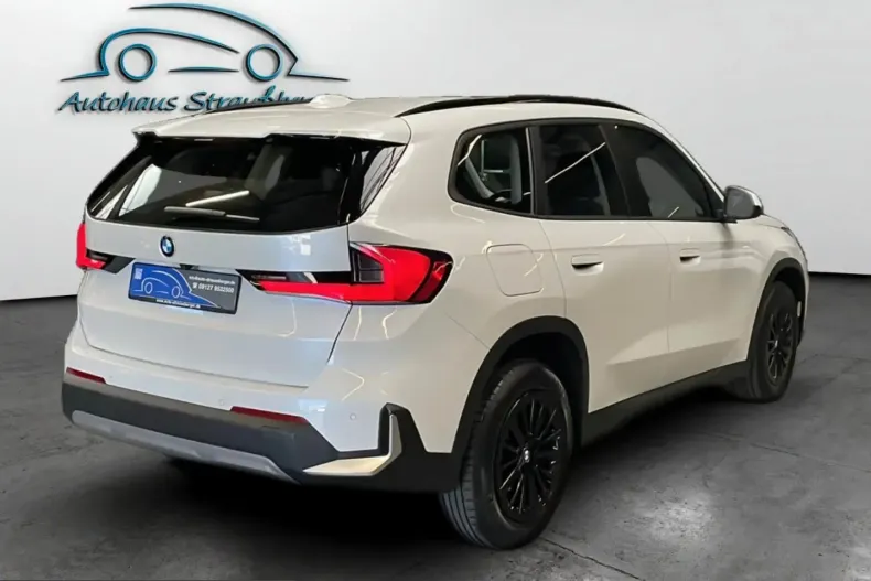BMW X1 (Seria X) din 2024 cu 66.100 km - oferta BMW241696 - foto 5