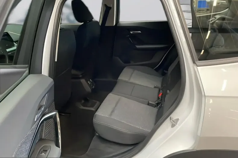 BMW X1 (Seria X) din 2024 cu 66.100 km - oferta BMW241696 - foto 8