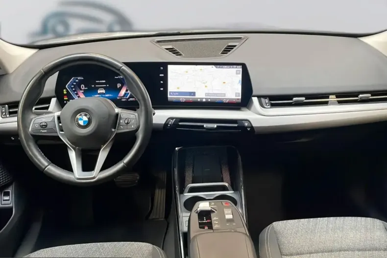 BMW X1 (Seria X) din 2024 cu 66.100 km - oferta BMW241696 - foto 11