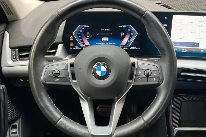 BMW X1 (Seria X) din 2024 cu 66.100 km - oferta BMW241696 - foto 12