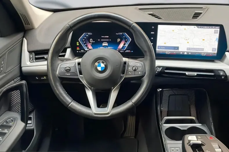 BMW X1 (Seria X) din 2024 cu 66.100 km - oferta BMW241696 - foto 13