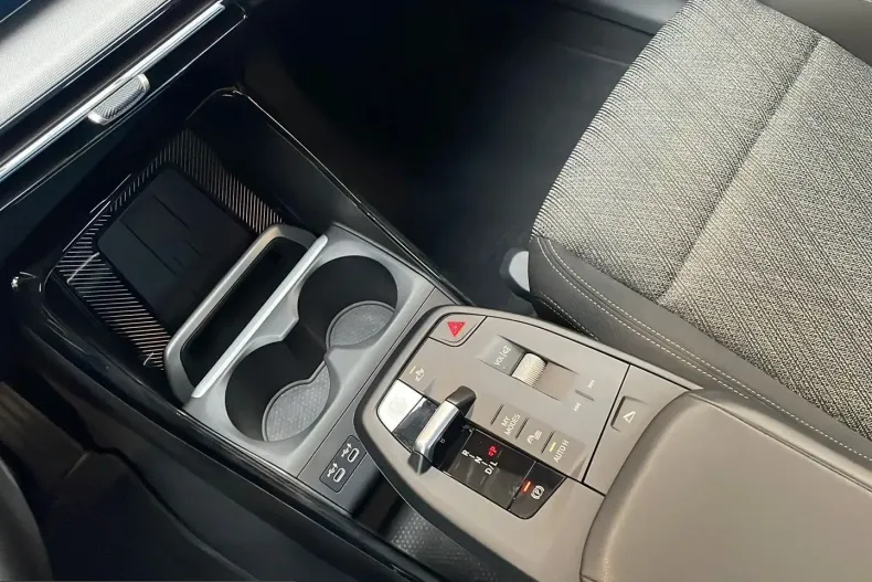 BMW X1 (Seria X) din 2024 cu 66.100 km - oferta BMW241696 - foto 22